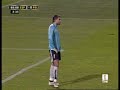 España - Polonia sub-21 en el Toralin 3-0 goles España - Polonia sub-21 en el Toralin 3-0 goles
