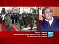 Guinée:  transféré au Maroc