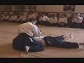 ALEXANDRE BULL - AIKIDO - EXAME YONDAN - INSTITUTO TAKEMUSSU