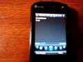 P3600 no BRASIL com GPS, voice command, contact manager