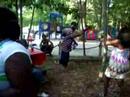 Water Fight @ Diarjzia's Cookout 1