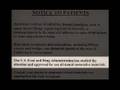 Dental Fillings/Mercury Amalgams - Stan Kurtz