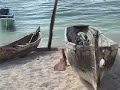 Tiny Islands off the Caribbean Coast of Honduras. These islands are the size of little soccer fields but are full of life.