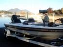 at clear lake