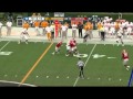 Alec Ogletree vs Tennessee (2012)