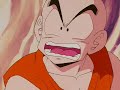 vegeta kills zarbon