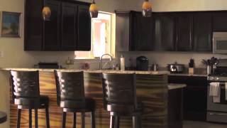 Home Staging Tips : Tidy That Kitchen