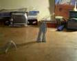 Night of the living Blu-Tac