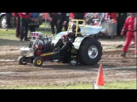 Total Agri Beachpull - Total Agri Beachpull -
