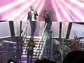 PDSTM - Mavid - Bossier City - American Idol Tour 2008