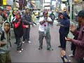 RonMoney (NYC Solo)