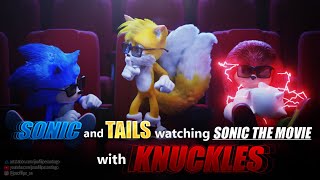 ♫ MUSICA DO SONIC E TAILS - AMIZADE VERDADEIRA 