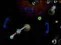 Super Mario Galaxy - Bonus Galaxy - Sling Pod Galaxy