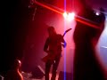Motorhead overkill live at manchester