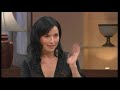 Andrea Corr Interview -  \"Loose  Women\" (June 27, 2007)