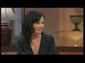 Andrea Corr Interview - Loose Women (June 27, 2007)