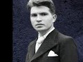 Emil GILELS plays SCHUBERT  Impromptu