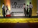 Tirana do Len�o - AIESEC - Netto