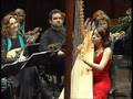 Concerto per arpa e orchestra op4 nr6 (1); G.F. Händel
