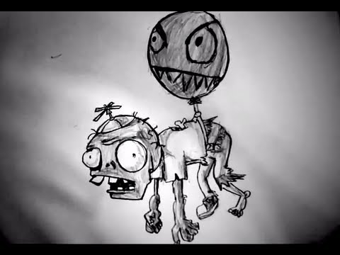 how to draw zombies book