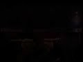 live performance by the asko ensemble of insideout for ensemble and video (by arnoud noordegraaf)