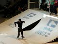 Salabanzi VS Mizourov (globe Metz master)