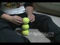 超簡単！集中力アップ法（Concentration improvement method）
