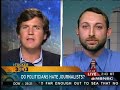 Scher & Wilkow on \"Tucker\" 9-28-06 (4 of 4)