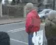 clip video Lezard Martien Avant de se faire prendre
