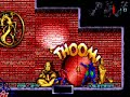 Spiderman Vs Scorpion