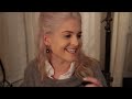 Behind-the-scenes with Kelly Osbourne and 'make mine Milk'