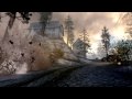 Battlefield 2142, Walker INTRO [HD]