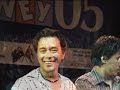 Nepal Herna Aau (Live)