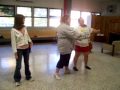 mrs roc ms farinola   sr mary rockin out to the soulja boy
