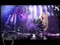 HANNAH MONTANA - ROCK STAR