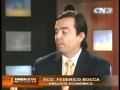 LIMITADO CRECIMIENTO ECONOMICO, INFLACION Y DESEMPLEO PARTE 3 _ 10/10/2009