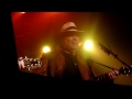Buffalo Springfield - Burned - Fox Theater - Oakland, CA - 6/2/11