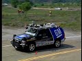 Tartan Racing DARPA Site Visit