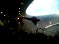 Torcida do fla olhando a Furia ir embora + Tema da vitoria !