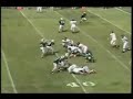 Methacton Quarterback Mike Koons 2007 Season Highlights