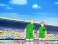 Captain Tsubasa Shin 05 part 2