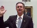 House Probes FEMA Cover-up (CBS News) House Probes FEMA Cover-up (CBS News)