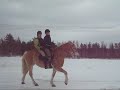 Piccon Rebeckan muistovideo Piccon Rebeckan muistovideo