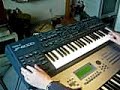 jp 8000 live