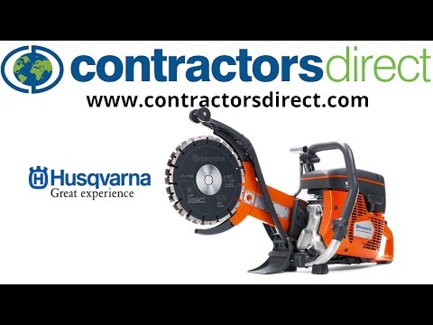 how to break concrete