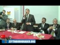 Akşam Çayı Velifendi'de