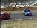 IMPREZA WRX STI vs LANCER EvoX