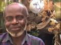 Senegal: Recycled Art