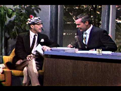 The Turbulent Relationship Between Johnny Carson and His Guests