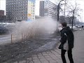 Odwil? 2006 - Aleja Politechniki, ?�d?
